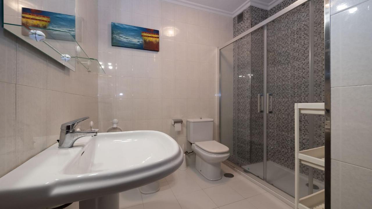 Apartamento Loli 4 Вівейро Екстер'єр фото
