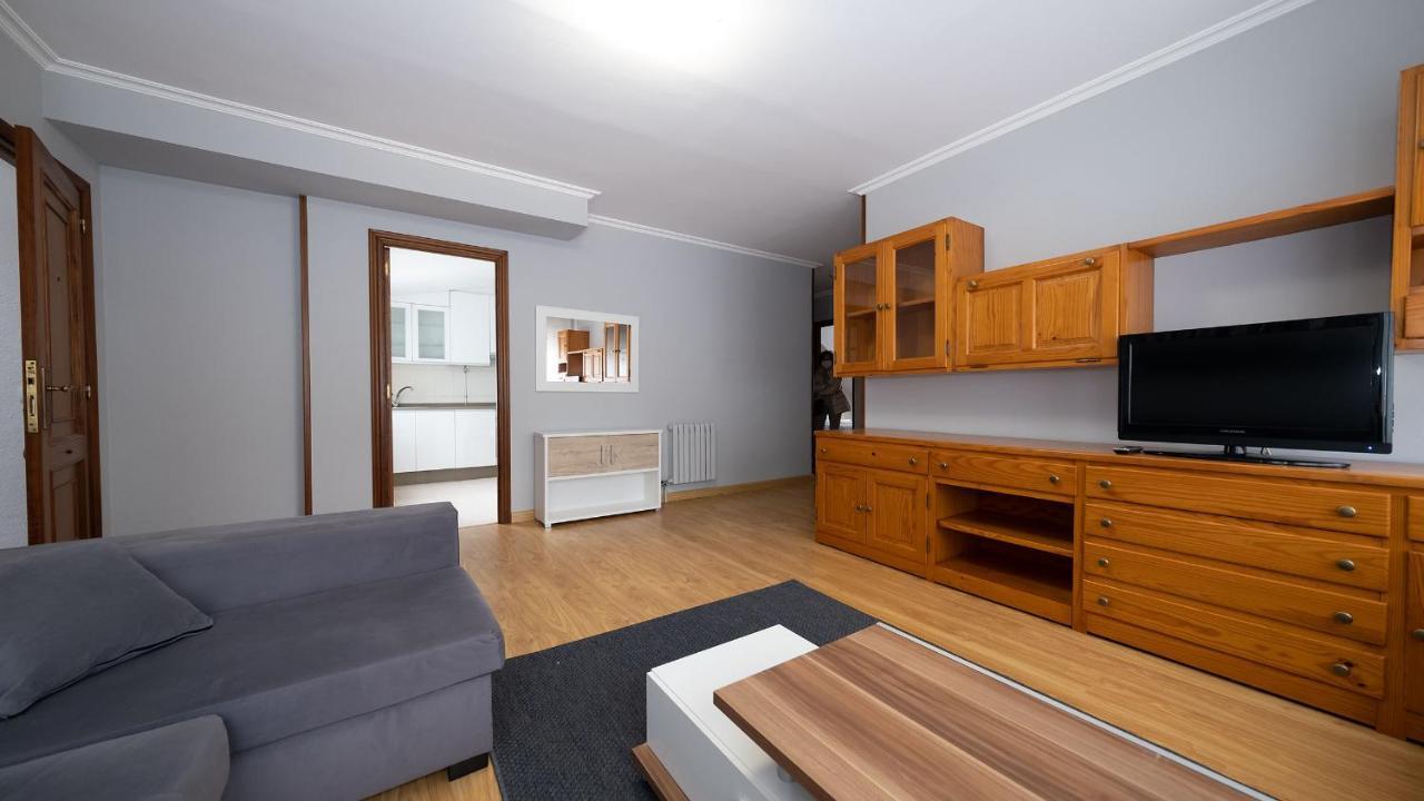 Apartamento Loli 4 Вівейро Екстер'єр фото