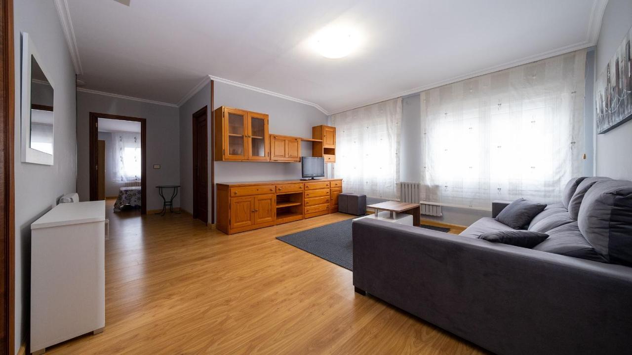 Apartamento Loli 4 Вівейро Екстер'єр фото
