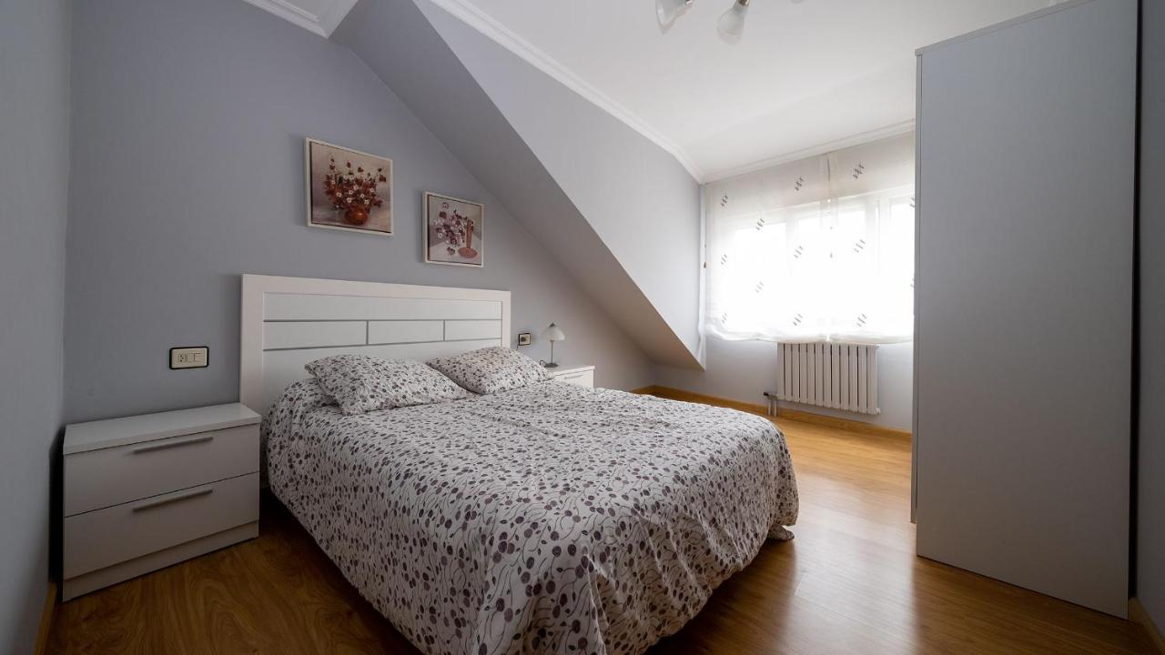 Apartamento Loli 4 Вівейро Екстер'єр фото