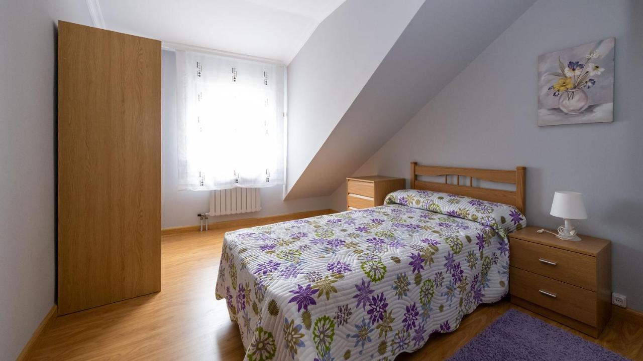 Apartamento Loli 4 Вівейро Екстер'єр фото