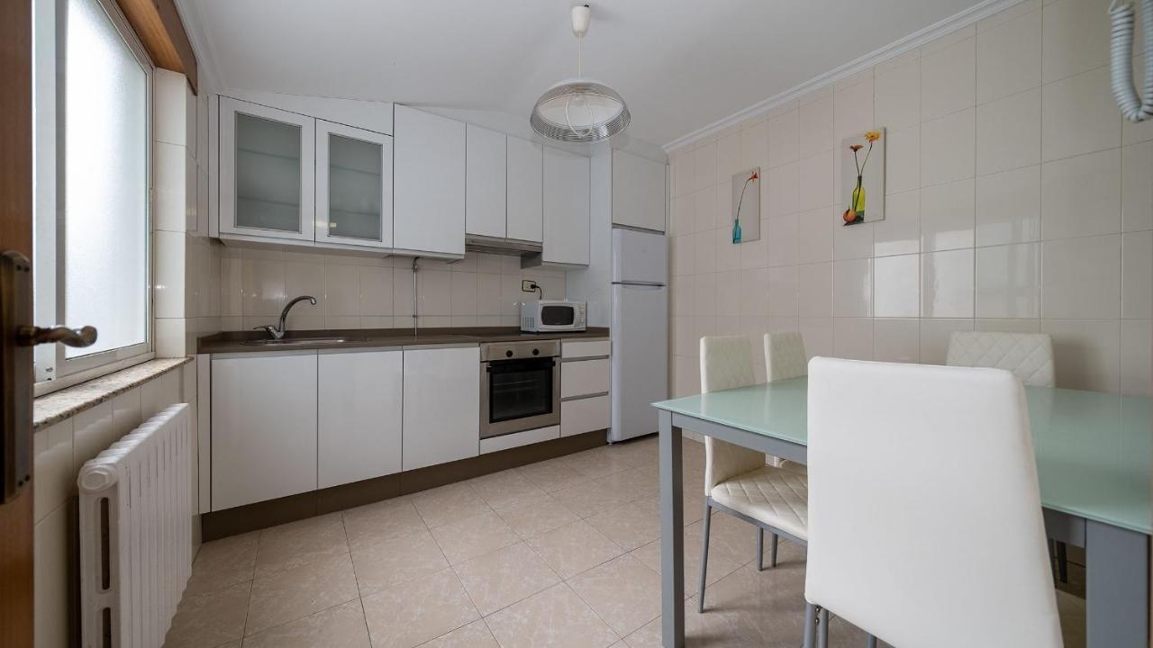 Apartamento Loli 4 Вівейро Екстер'єр фото
