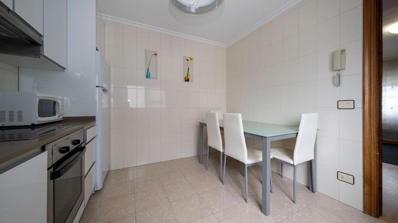 Apartamento Loli 4 Вівейро Екстер'єр фото