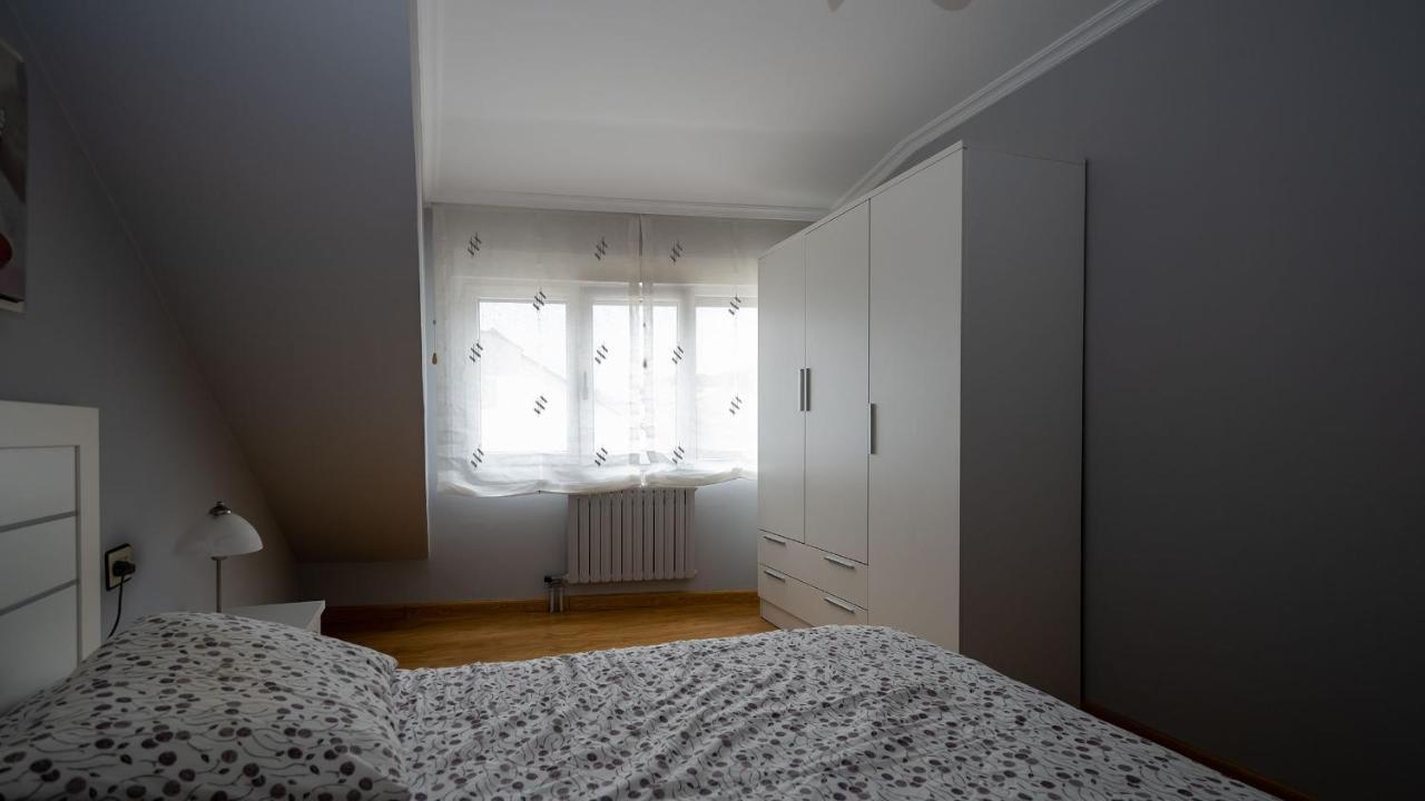 Apartamento Loli 4 Вівейро Екстер'єр фото